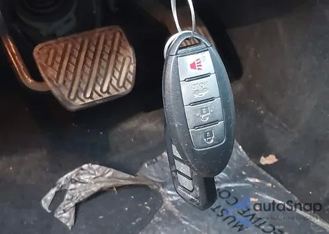 2015 Infiniti Qx60 z USA, uszkodzony, nr VIN 5N1AL0MM0FC553386